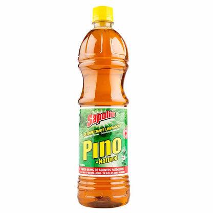 SAPOLIO DESINFECTANTE FC X 900 ML. PINO
