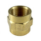 UNION BRONCE 1/8 NPT "PESADO"