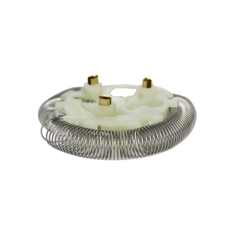 RESISTENCIA DUCHA ELECTRICA BASICA 5400W  "SOLE"