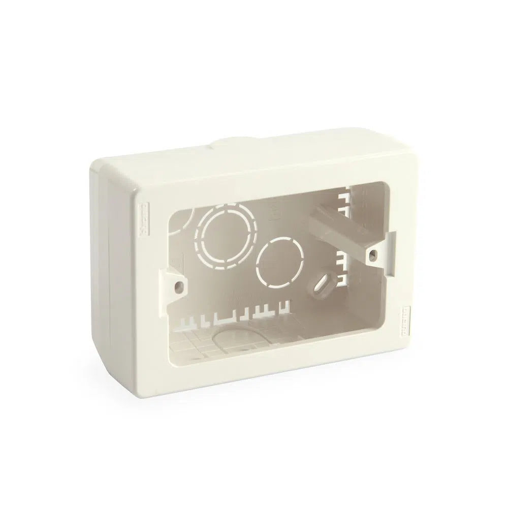 CAJA ELECTRICA MODULAR PESADA "HOME&LIGHT"