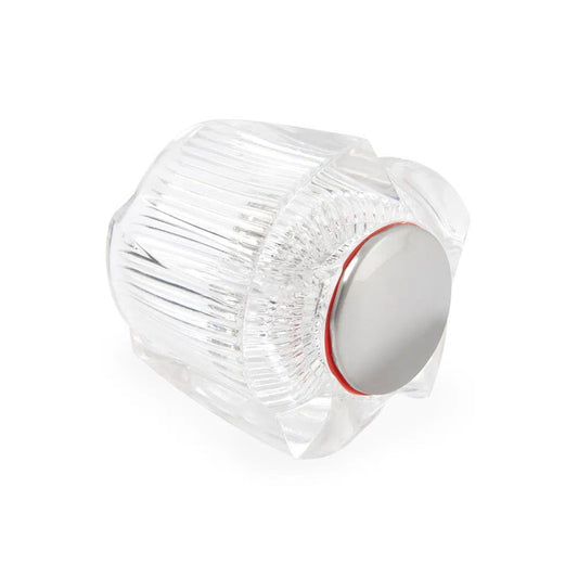 PERILLA ACRILICA  PRESION C/HILO FINO