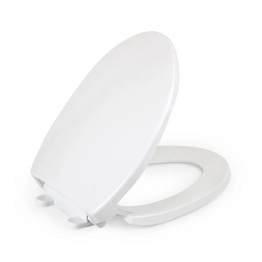 TAPA DE WATER blanco material premiun