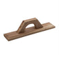 FROTACHO MADERA 30 X 6 CM