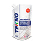 CERA SACHET NEUTRAL AUTOBRILLANTE  "TEKNO"