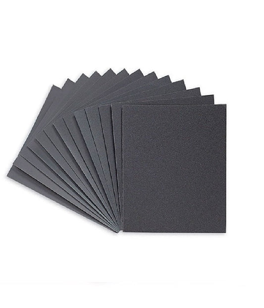 LIJA AGUA # 250 ( x UND )