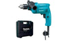 TALADRO PERCUTOR 710W-1/2" MALETIN "MAKITA"