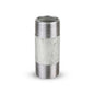 NIPLE GALVANIZADO 1/2" X 4"