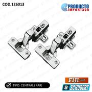 BISAGRA CANGREJO CENTRAL 35MM ( X PAR )