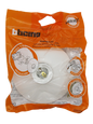SOCKET LUXURY PLATO "BTICINO" SENCIA