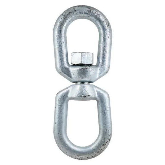OCHO GIRATORIO 1/4" TOOLCRAFT