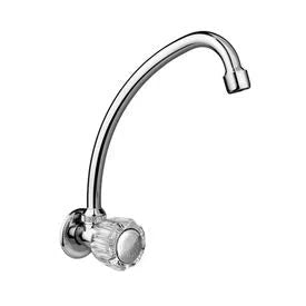 CAÑO COCINA PARED ACRILICA "C&A"