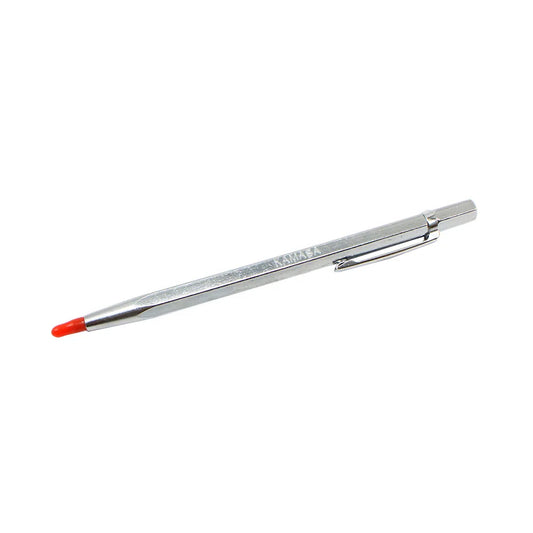 MARCADOR METAL TIPO LAPICERO