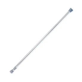 TUBO EXPANSIVO 75CM  X 1.40MTS ALUMINIO