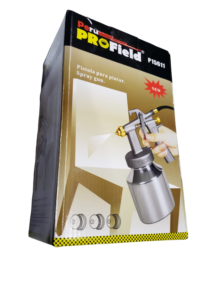 PISTOLA PINTAR PROFIELD PREMIUN