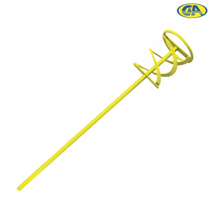 BATIDORA  PINTURA  "C&A"