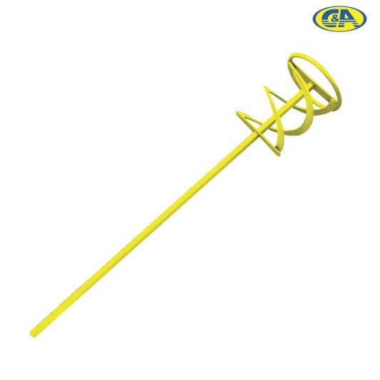 BATIDORA  PINTURA  "C&A"