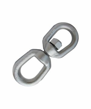 OCHO GIRATORIO 3/16" "TOOLCRAFT"