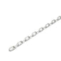 CADENA GALVANIZADA 1/4" ( x mt )