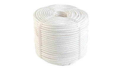 DRIZA 5/32 BLANCO ( x mt)