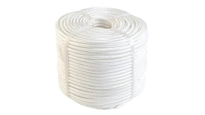DRIZA 1/8 BLANCO ( X MT)