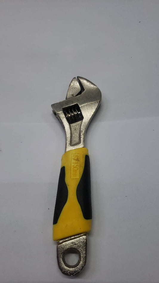 LLAVE FRANCESA 6"" IMPORTADO"
