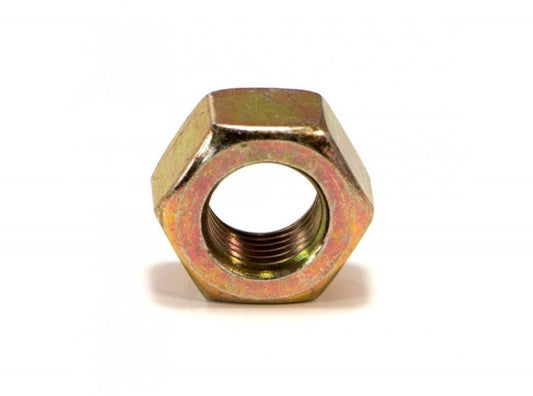 TUERCA MILIMETRICA M5 (X100PCS)