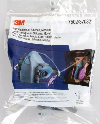 OFERTA RESPIRADOR REUSABLE "3M"