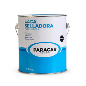 LACA SELLADORA X 1/4 "PARACAS"