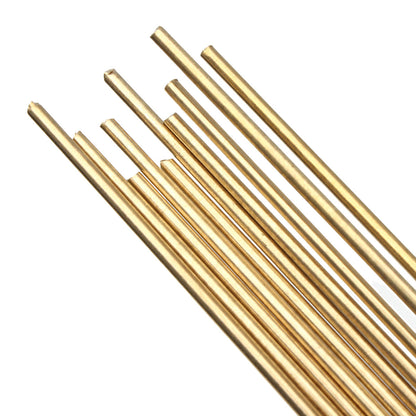 VARILLA BRONCE 5/16"x12" UNI