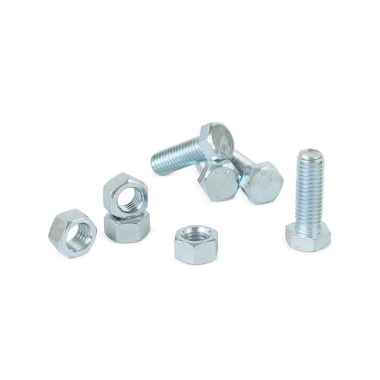 PERNO HEXAGONAL 5/8" x 1 1/4" (x12pcs)