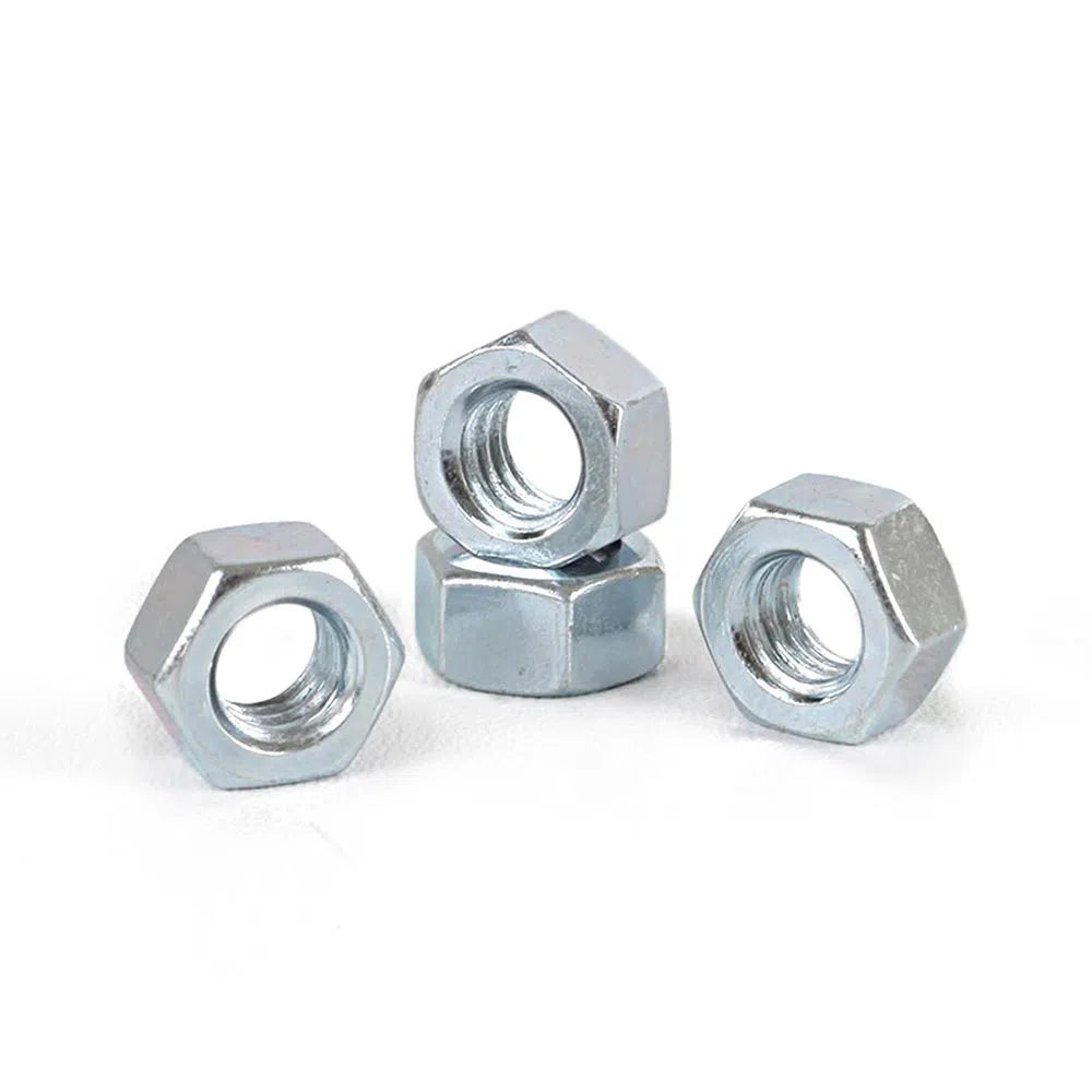 TUERCA HEZAGONAL 5/16" (X CIENTO)