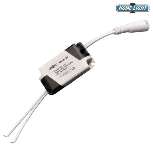 DRIVER P/PANEL 18W-24W "HOME LIGHT"