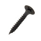 TORNILLO DRYWALL  " 6 X 1" ( X 10 UND )