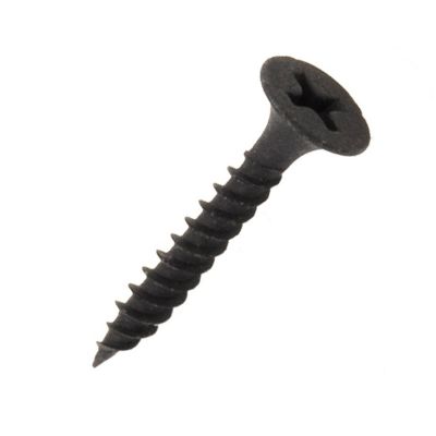 TORNILLO DRYWALL  " 6  X 1 1/4" ( X100PCS )