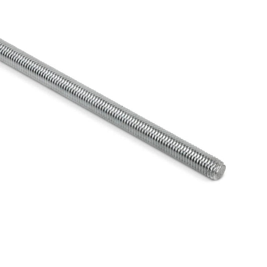 VARILLA ROSCADA 1/2" x 1 m