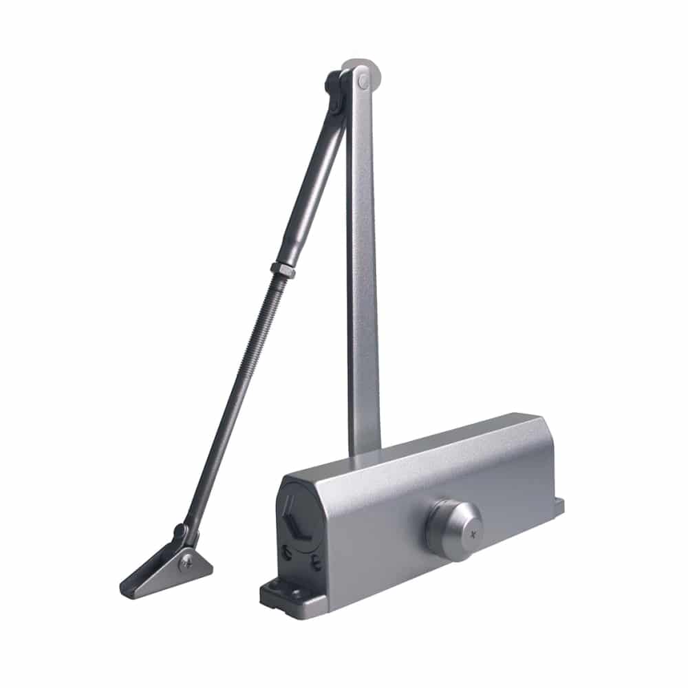 BRAZO HIDRAULICO CIERRA PUERTA MODELO 504 "TRAVEX"