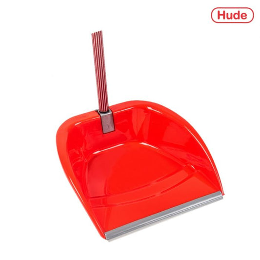 RECOGEDOR FLIP PLEGABLE "HUDE" uso rudo