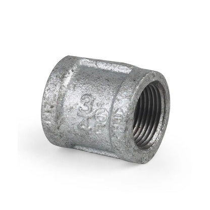 UNION 3/4" FIERRO GALVANIZADO "COMERCIAL"