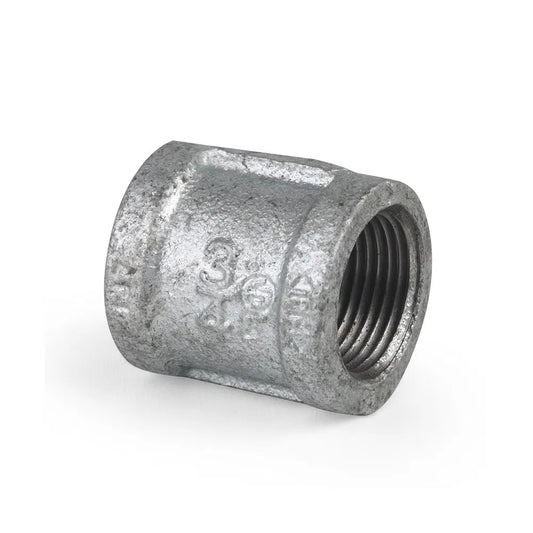 UNION 3/4" FIERRO GALVANIZADO "COMERCIAL"