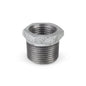 BUSHING GALVANIZADO 3/4" X 1"