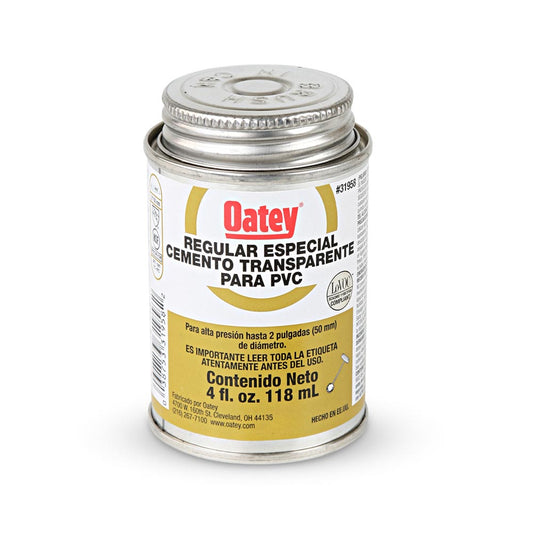 PEGAMENTO DORADO 1/32" "OATEY"