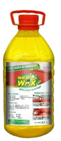 CERA MR WAX OCRE AMARILLO 1.5L