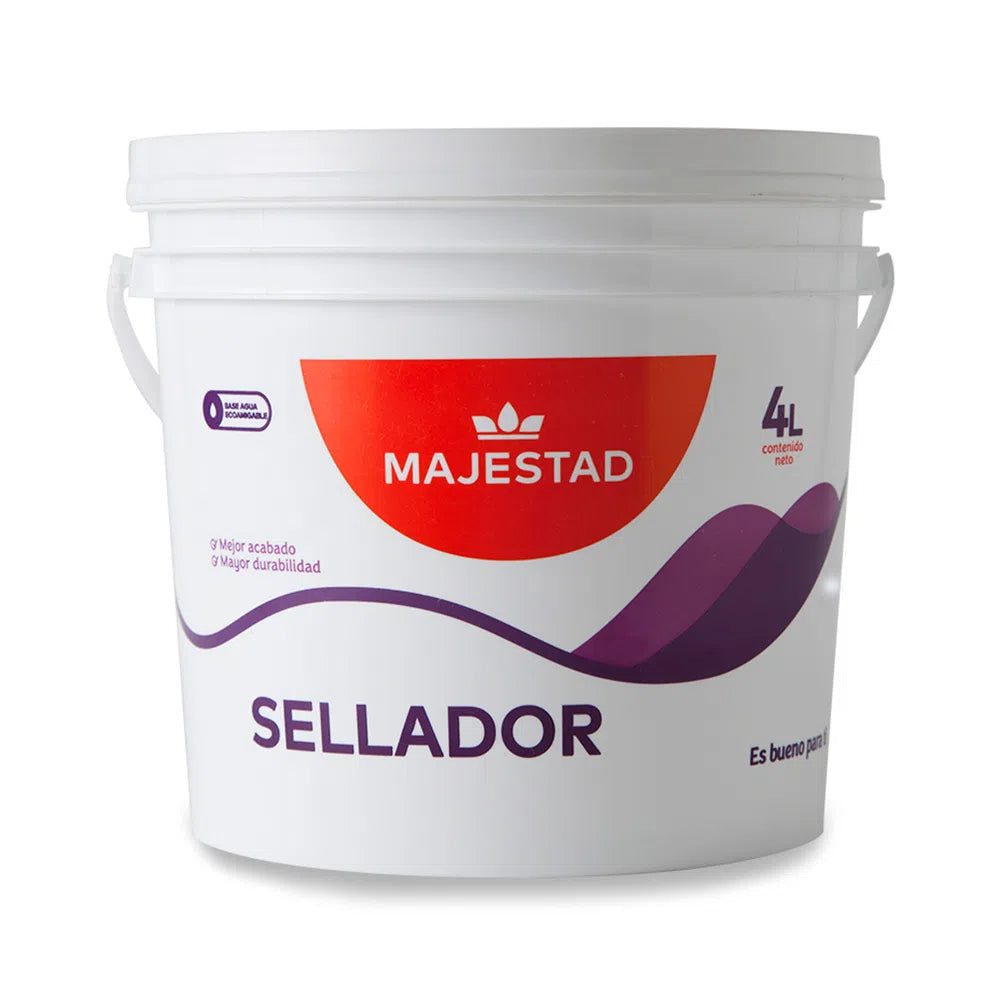 SELLADOR MAJESTAD ( x galon)