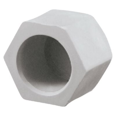 TAPON AGUA 1" HEMBRA  S/R