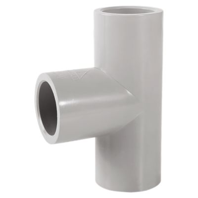 TEE AGUA 3/4" S/R "PESADO"