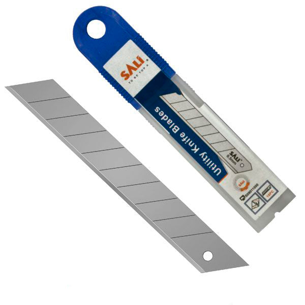 REPUESTO CUTTER USO RUDO 18MM