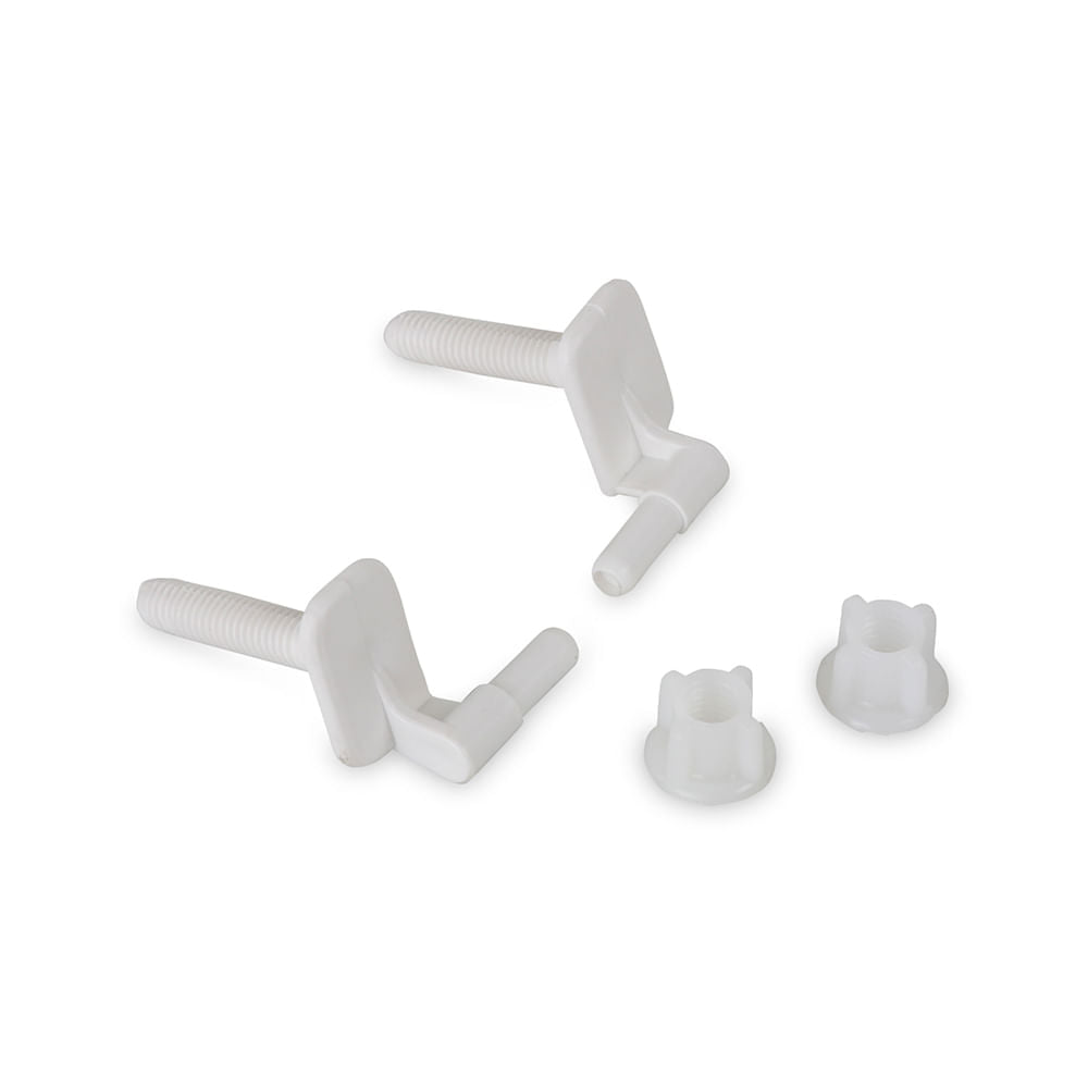 BISAGRA WATER PVC ''COMERCIAL''