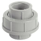 UNION UNIVERSAL PVC C/R 3/4" "PAVCO"