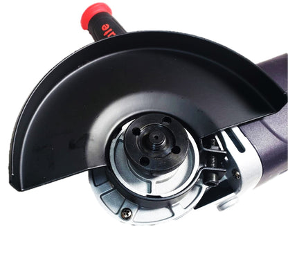 AMOLADORA ANGULAR 7" 2400W