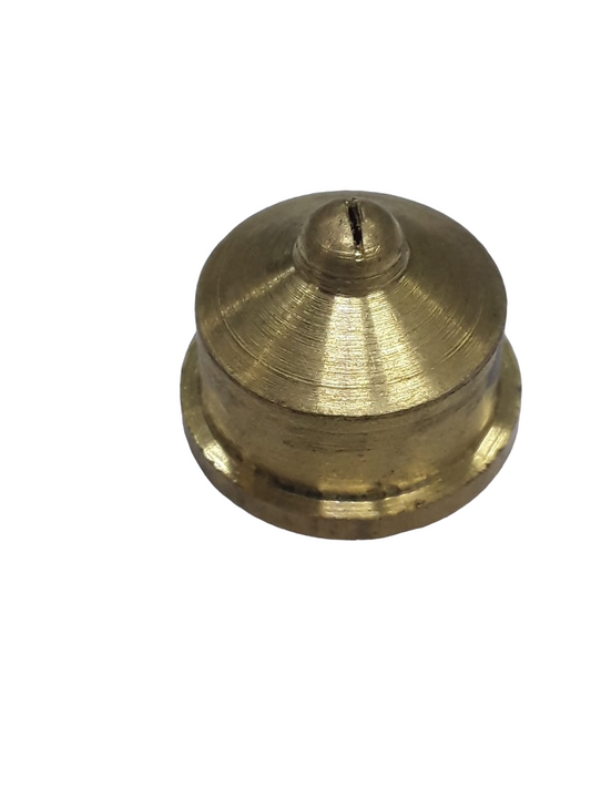 BOQUILLA ABANICO RECTO "TRUPER"